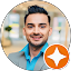 Profile photo of Sumit Sanjel