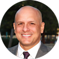 Profile photo of Al Carmona