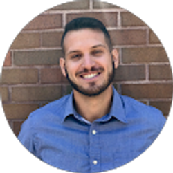 Profile photo of Timothy Katz