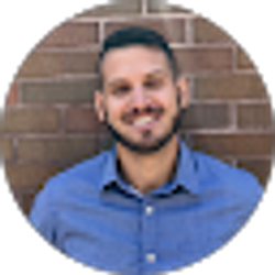 Profile photo of Timothy Katz