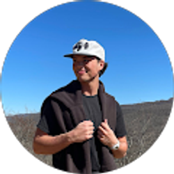 Profile photo of Creg Nichols