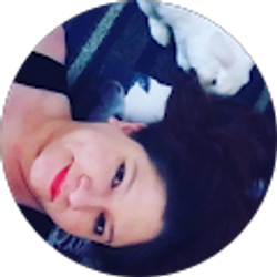 Profile photo of Elizabeth Genova