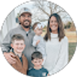 Profile photo of Lani Christian