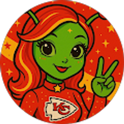 Profile photo of Destiny Garza