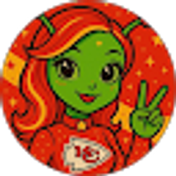 Profile photo of Destiny Garza
