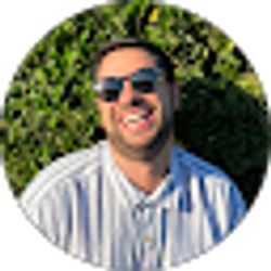 Profile photo of Ryan Relles