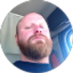 Profile photo of Paul Glock
