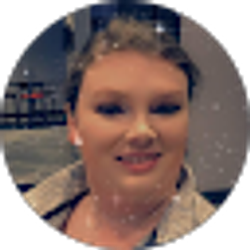 Profile photo of Heather Caudill