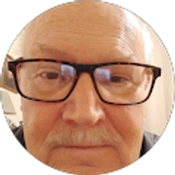 Profile photo of Marc Perry