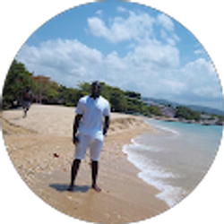 Profile photo of Patrick Akpan