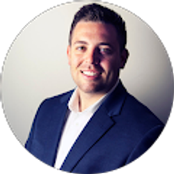 Profile photo of Tyler Wilson