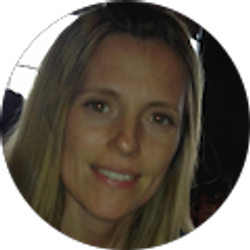 Profile photo of Stephanie Reid