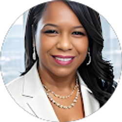 Profile photo of Keya Roberson