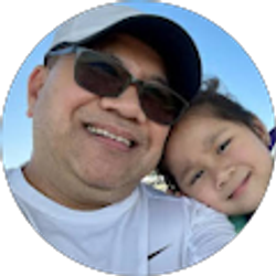 Profile photo of Tien Tran
