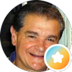 Profile photo of Louis Lucibello