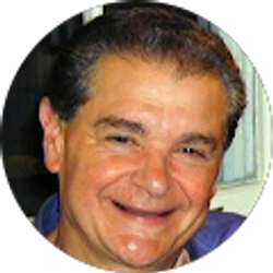 Profile photo of Louis Lucibello