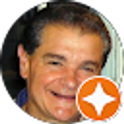 Profile photo of Louis Lucibello