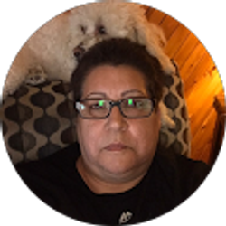 Profile photo of Irene Munguia