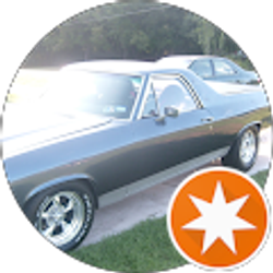 Profile photo of Greg Plunkett (Plunkett Hot Rod Shop)