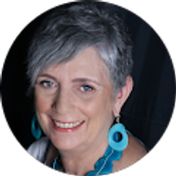 Profile photo of Sarah Thomas