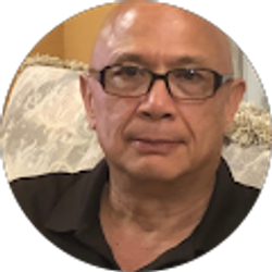 Profile photo of Timothy Cruz