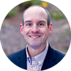 Profile photo of Ryan Whitacre