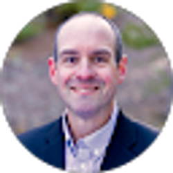 Profile photo of Ryan Whitacre