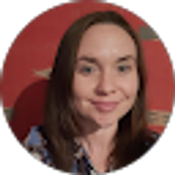 Profile photo of Frances Chaves