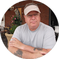 Profile photo of Lucian Laurie Jr.