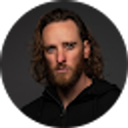 Profile photo of Daniel Brenner