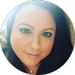 Profile photo of Rachel Crist