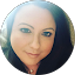 Profile photo of Rachel Crist