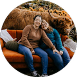 Profile photo of Britni Ward