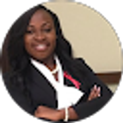 Profile photo of Phyllisity Walters