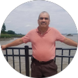 Profile photo of Angel Ramirez