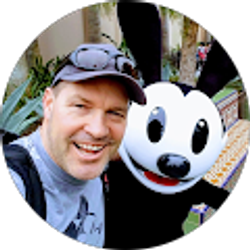 Profile photo of Jeff Brown