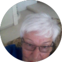 Profile photo of Bozena Gajewska