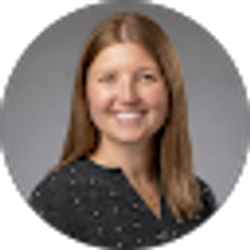 Profile photo of Olivia Watson