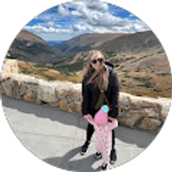 Profile photo of Madelynne Dow