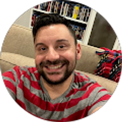 Profile photo of Michael Forbrook