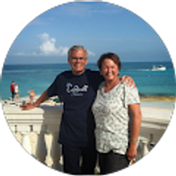 Profile photo of Craig Coady