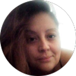 Profile photo of Ana Rodriguez