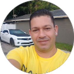 Profile photo of Jose Luis Paz