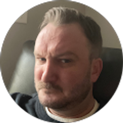 Profile photo of Calen Zukonik