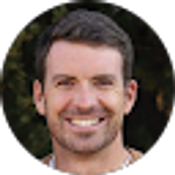Profile photo of Mark McLellan