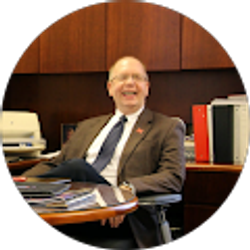 Profile photo of Charlie Francis