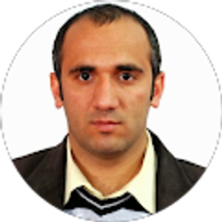 Profile photo of Shereen Khan Haidary