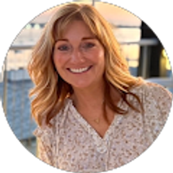 Profile photo of Robin Walston