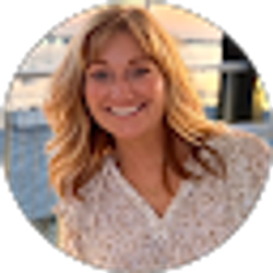 Profile photo of Robin Walston