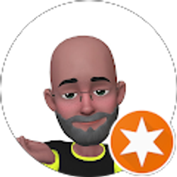 Profile photo of Dominic Guzman